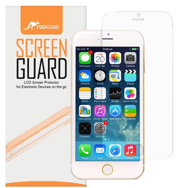 Roocase RCIPH65.5UHDP screen protector