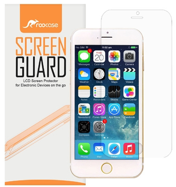 Roocase RCIPH64.7UHDP screen protector
