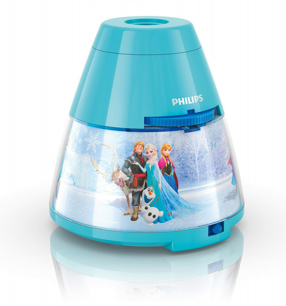 Philips Disney 717690816 0.1Вт LED Синий baby night-light