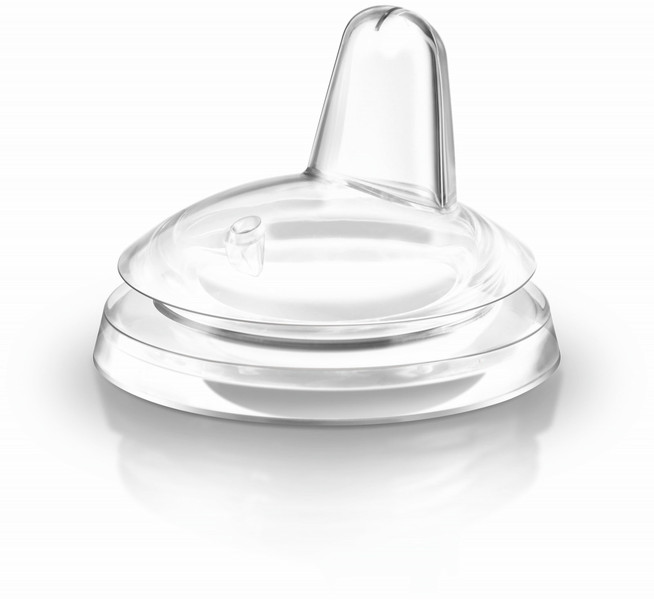 Philips AVENT SCF252/03 Носик 6мес Прозрачный аксессуар для кормления малыша
