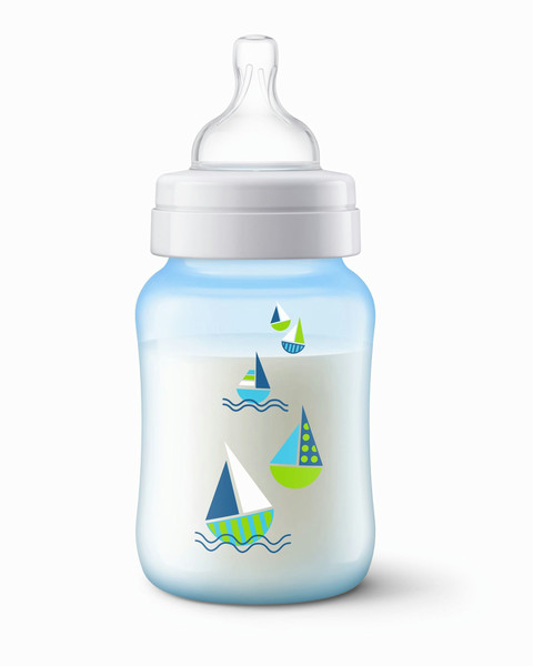 Philips AVENT Classic+ baby bottle SCF573/12