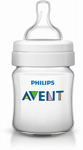 Philips AVENT Classic+ baby bottle SCF560/61