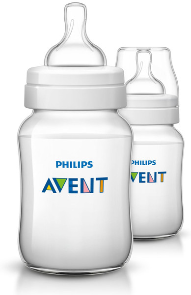 Philips AVENT Classic+ baby bottle SCF563/62