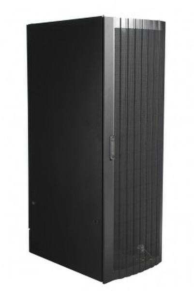 Nexxt Solutions AW220NXT62 Freestanding Black rack