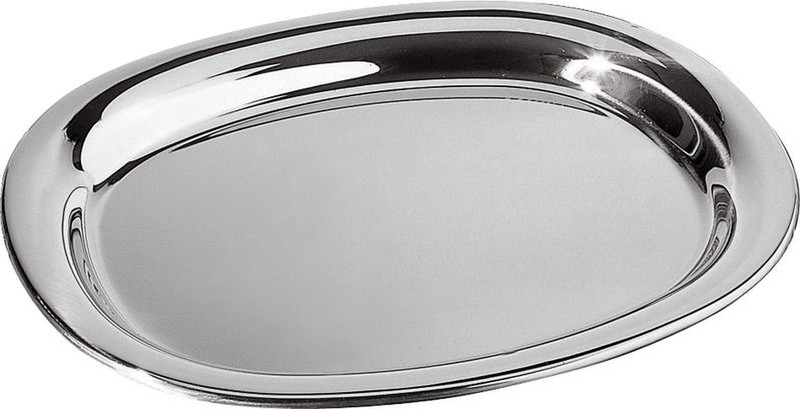 Alessi JM13/36 L food service tray