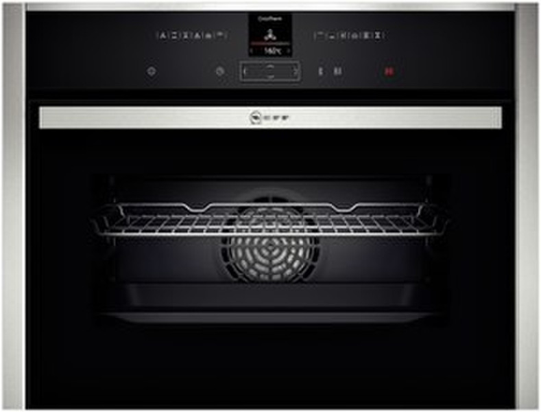 Neff C17CR22N0 Electric oven 47L 3000W A+ Stainless steel