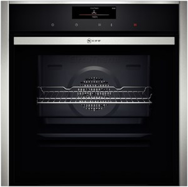 Neff B58CT68N0 Electric oven 71л 3650Вт A Нержавеющая сталь