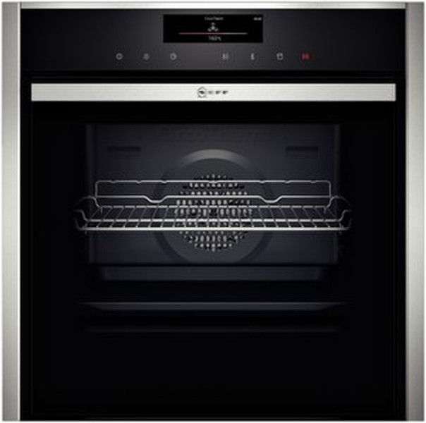 Neff BFT 4868 N MC Electric oven 71L 3650W A Stainless steel