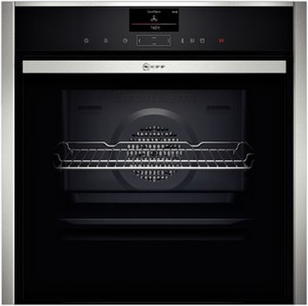 Neff B47VS24N0 Electric oven 71L 3650W A Stainless steel