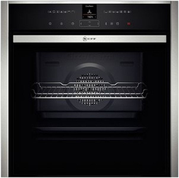 Neff B47VR22N0 Electric oven 71L 3650W A+ Stainless steel