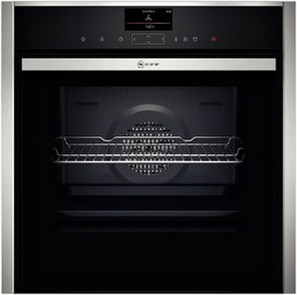 Neff BFS 4722 N MC Electric oven 71L 3650W A+ Stainless steel