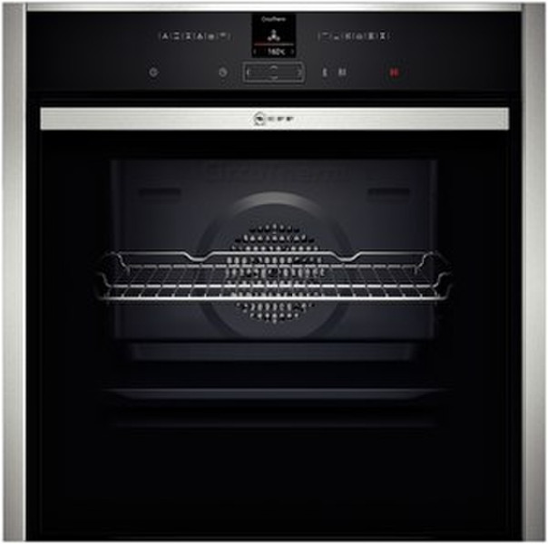 Neff B47CR22N0 Electric oven 71L 3650W A+ Stainless steel