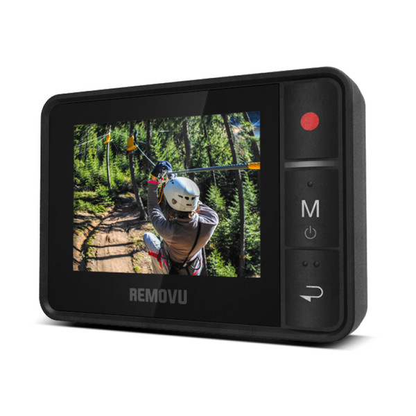 Brofish BRREMOVU1 camera kit