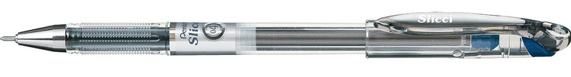 Pentel BG204-CA Blue 12pc(s) ballpoint pen