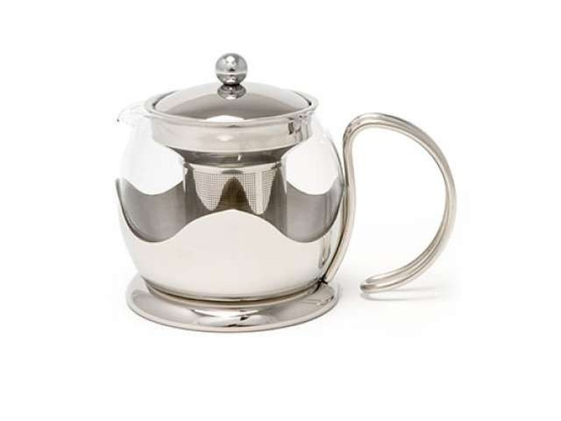 Lifetime Brands Le Teapot