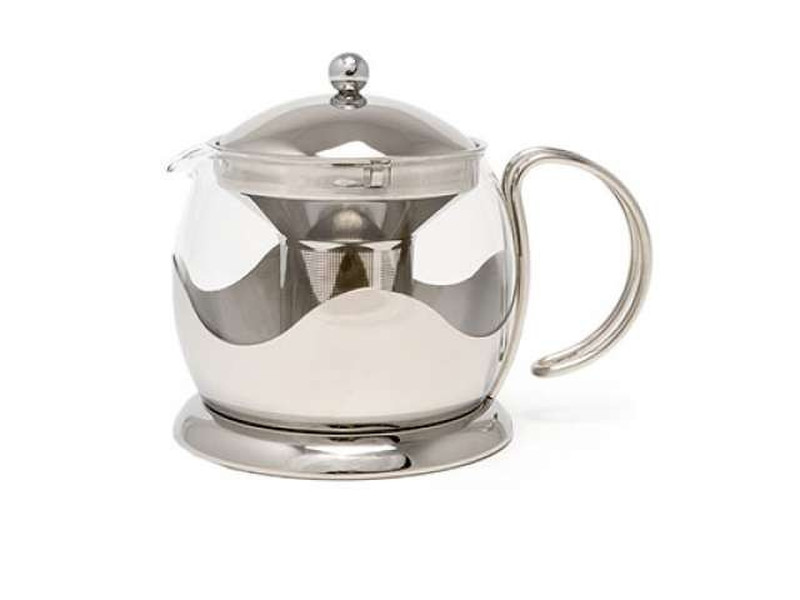 Lifetime Brands Le Teapot