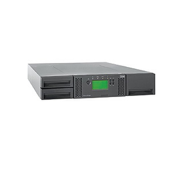 IBM TS3100 Internal LTO tape drive