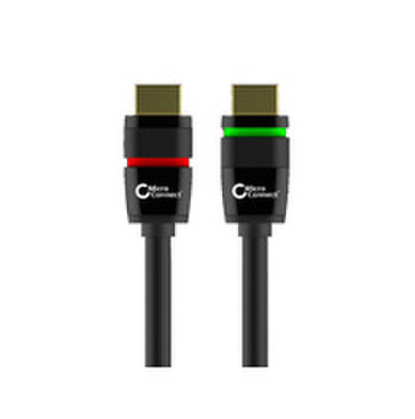 VivoLink PROHDMIL1.5 1.5m HDMI HDMI Black