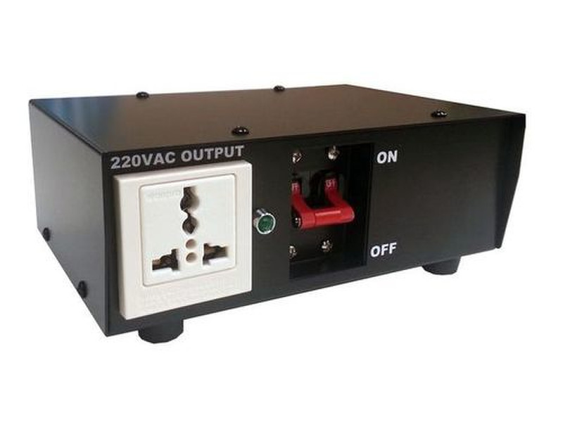 Tycon Systems TP-VC277-220VAC 400Вт электрический преобразователь