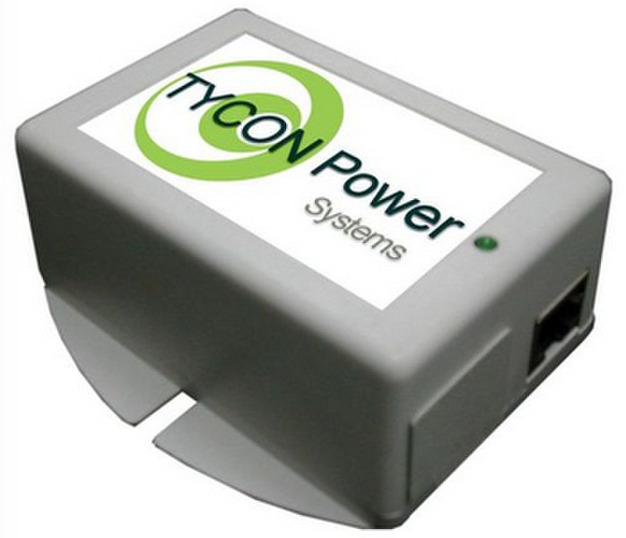 Tycon Systems TP-POE-2456D PoE-Adapter