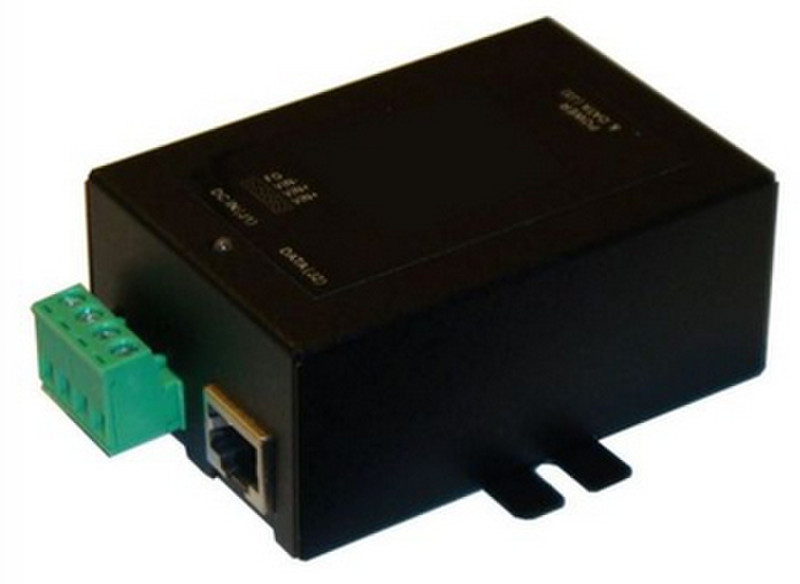 Tycon Systems TP-DCDC-1224G PoE adapter