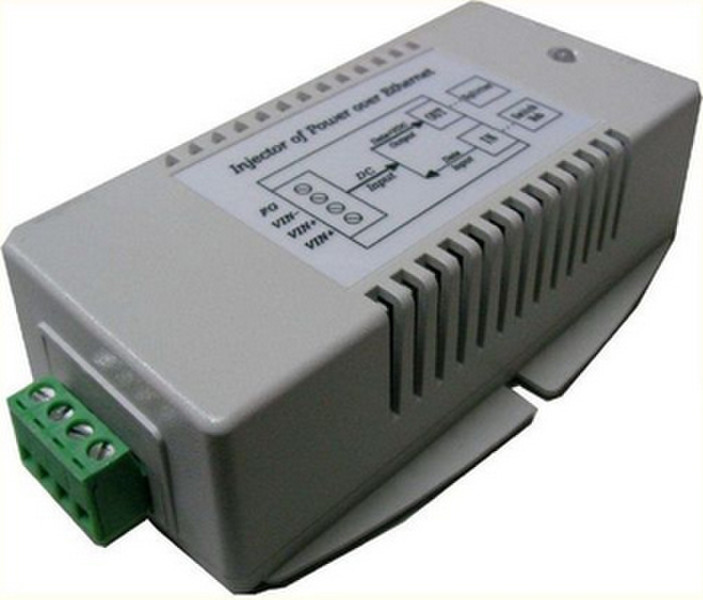 Tycon Systems TP-DCDC-1224-HP PoE adapter