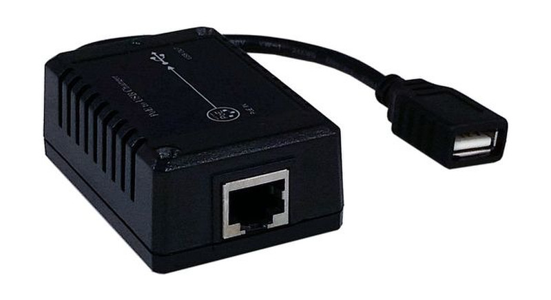 Tycon Systems POE-MSPLT-USB PoE-Adapter