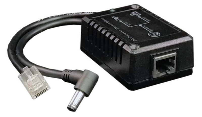 Tycon Systems POE-MSPLT-4809 PoE adapter