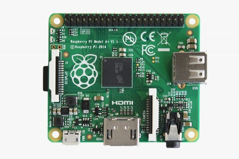 Raspberry Pi PI 1 MODEL A+