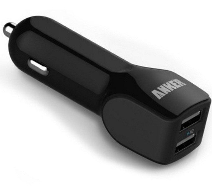 Anker 71AN245CSS-BA mobile device charger