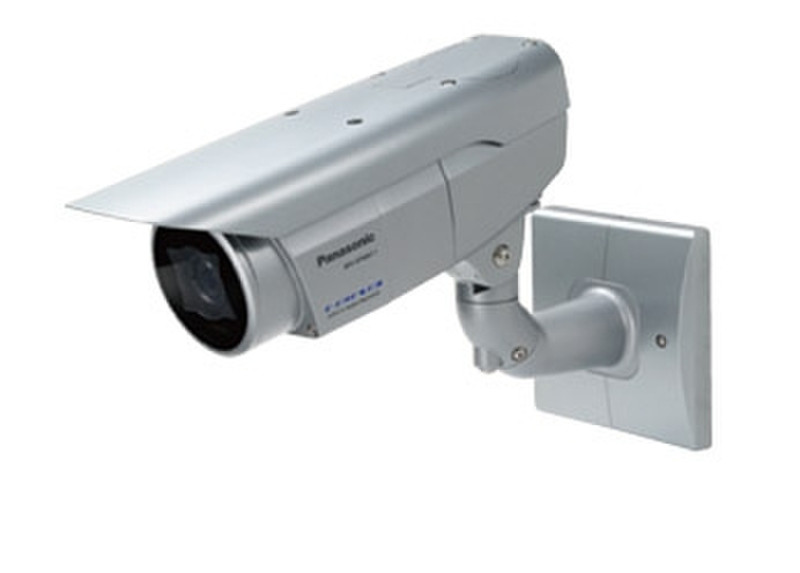 Panasonic WV-SPW611 IP security camera Вне помещения Коробка Серый камера видеонаблюдения