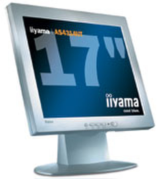 iiyama Vision Master Pro Lite AS4314UT 17