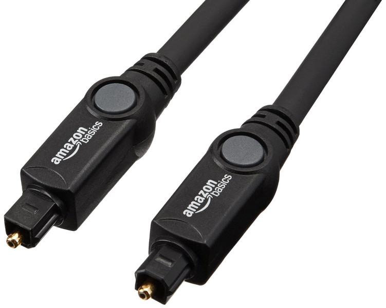AmazonBasics HL-003144 аудио кабель