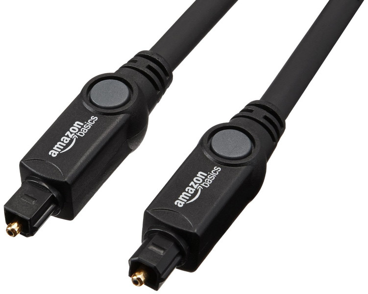 AmazonBasics HL-003143 аудио кабель