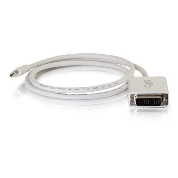 C2G 54337 0.914m DVI-D Mini DisplayPort Videokabel-Adapter