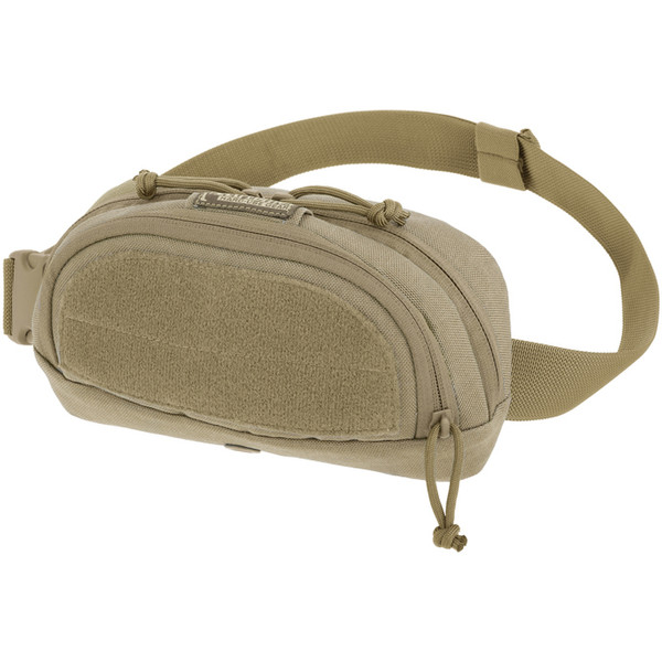 Maxpedition 0479K Tactical waist bag Khaki