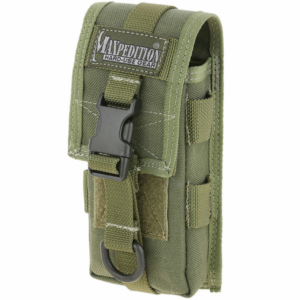 Maxpedition PT1027G Tactical pouch Green