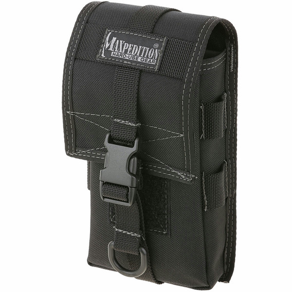 Maxpedition PT1039B Tactical pouch Black