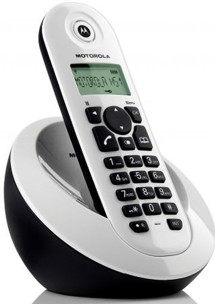 Motorola C601 телефон