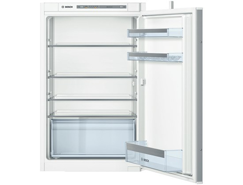 Bosch KIR21VS30 Встроенный 144л A++ Белый холодильник