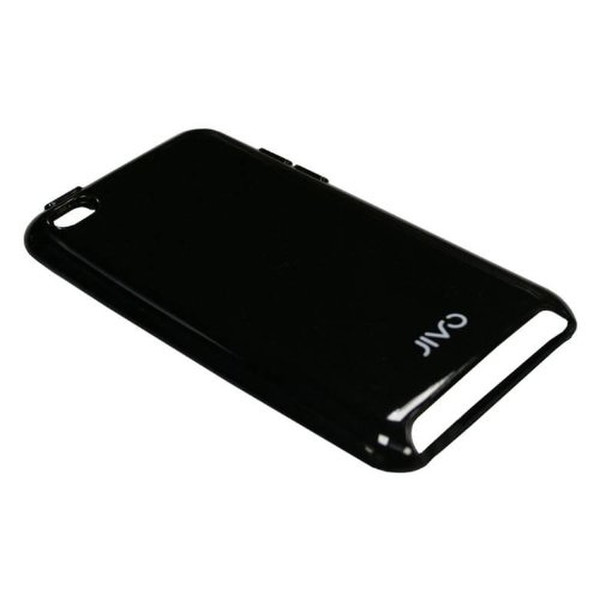 Jivo Technology JI-1229 Cover case Schwarz MP3/MP4-Schutzhülle