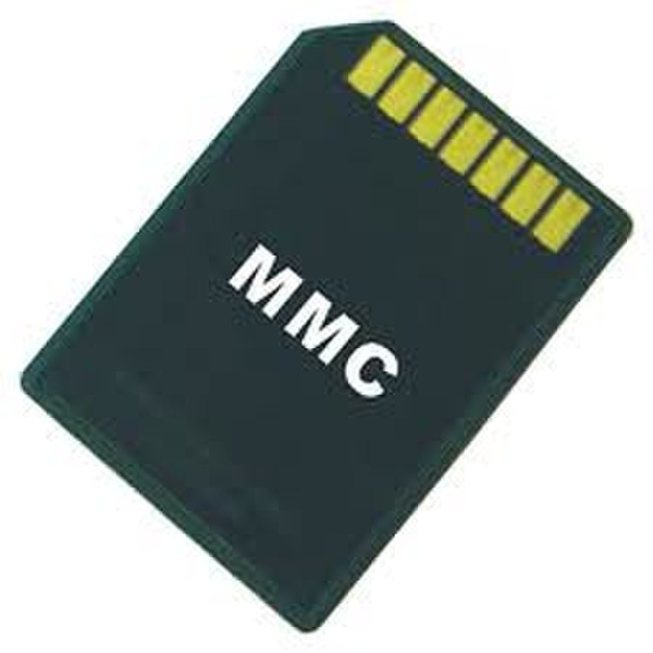 MaxFlash MMC 1GB 1ГБ MMC карта памяти