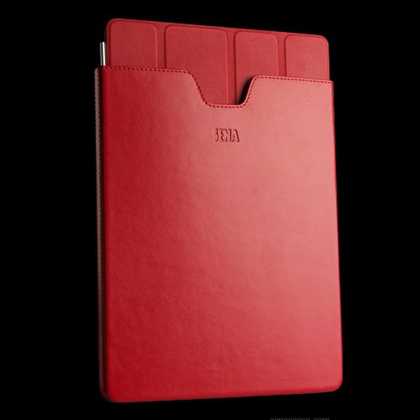 Sena 819106 9.7Zoll Sleeve case Rot Tablet-Schutzhülle