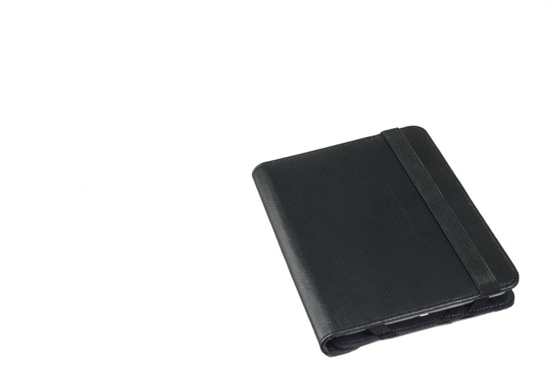 Cleverline CV-TAB-UNIV82N 8Zoll Blatt Schwarz Tablet-Schutzhülle