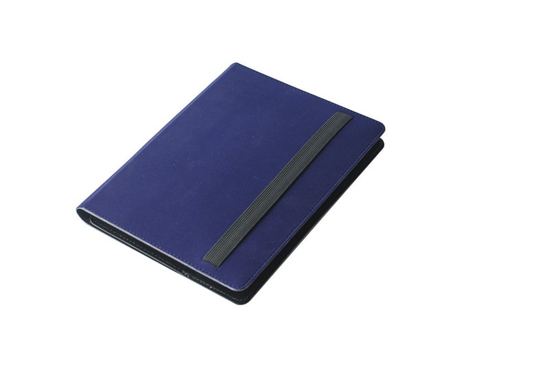 Cleverline CV-TAB-DUNV8PE 8Zoll Blatt Violett Tablet-Schutzhülle