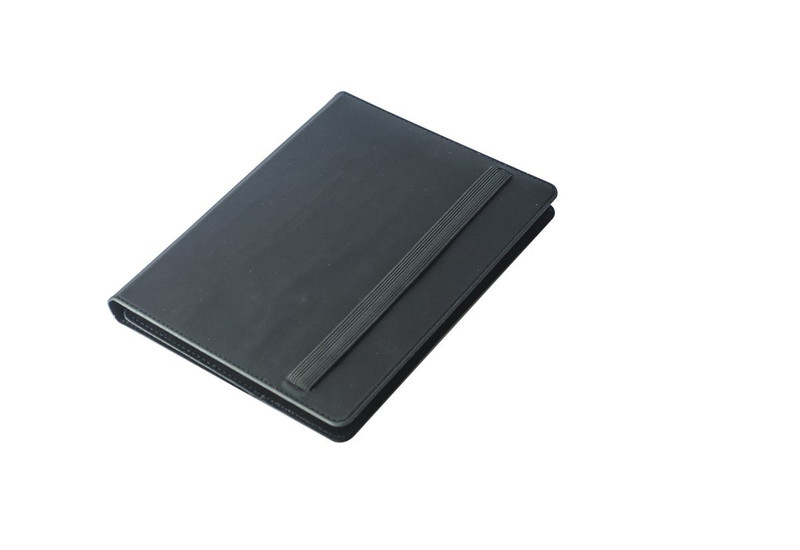 Cleverline CV-TAB-DUNV82SN 8Zoll Blatt Schwarz Tablet-Schutzhülle