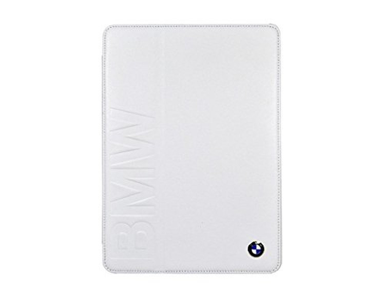 CG Mobile BMFCPM2LOW Blatt Weiß Tablet-Schutzhülle