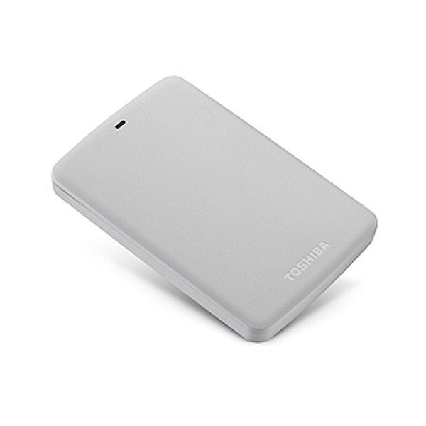 Toshiba Canvio Basics 3.0 (3.1 Gen 1) 500GB White