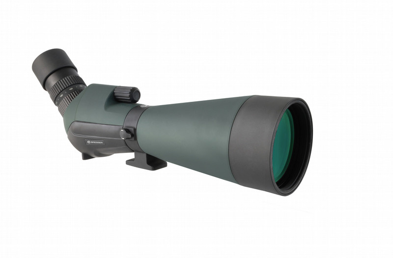 Bresser Optics Condor 20-60x85 60x Roof Black,Green spotting scope
