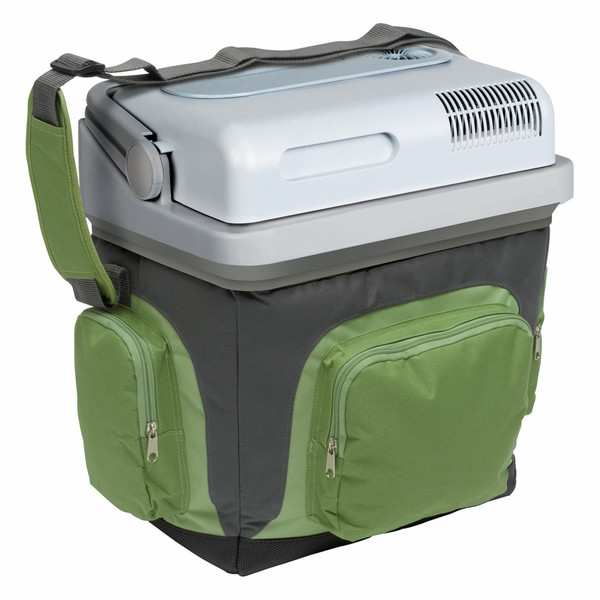 Sencor SCM 3125 24л Зеленый, Серый холодильная сумка